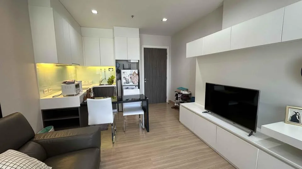 Urbano Absolute Sathon - Taksin — photo 3