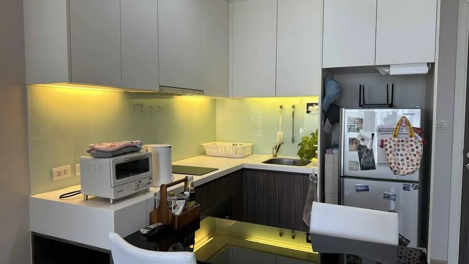 Urbano Absolute Sathon - Taksin — photo 5