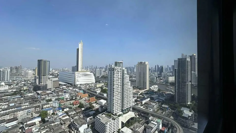 Urbano Absolute Sathon - Taksin — photo 10