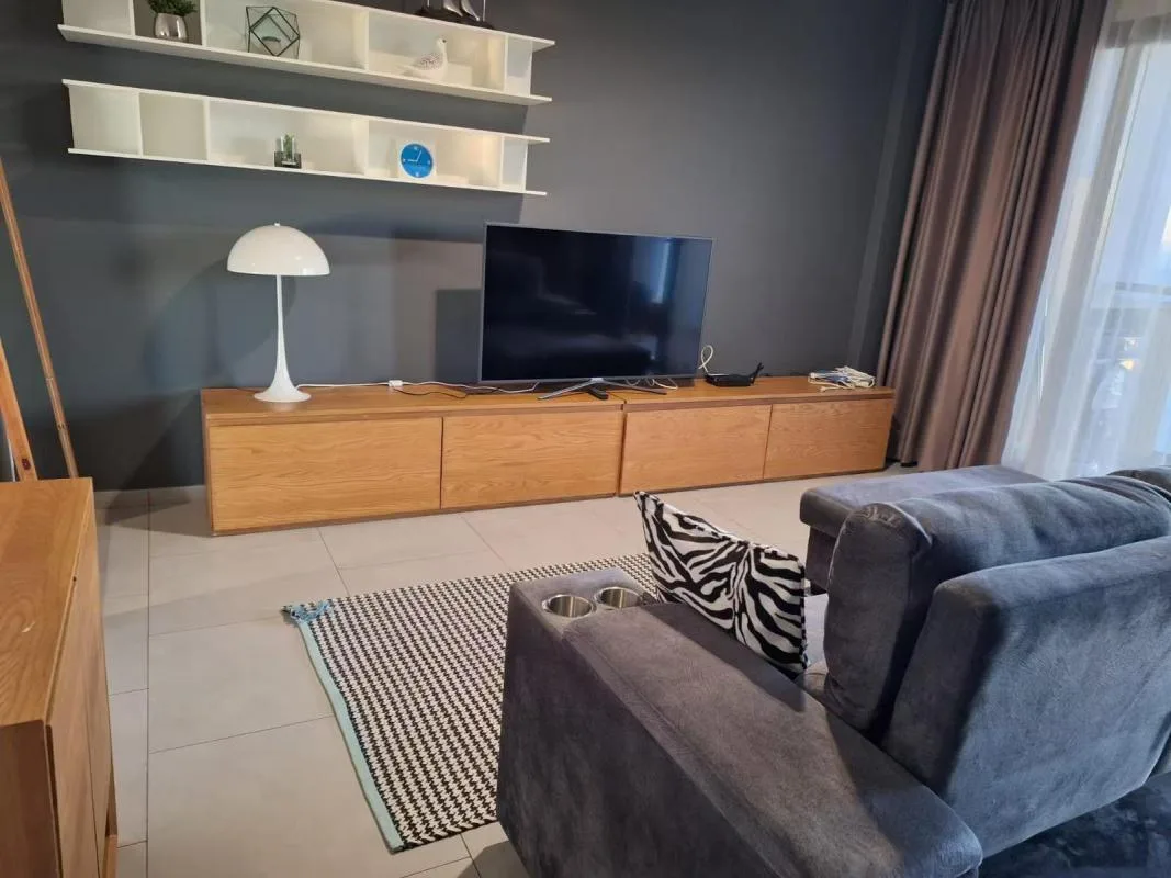 Zire Wongamat Condominium — photo 2