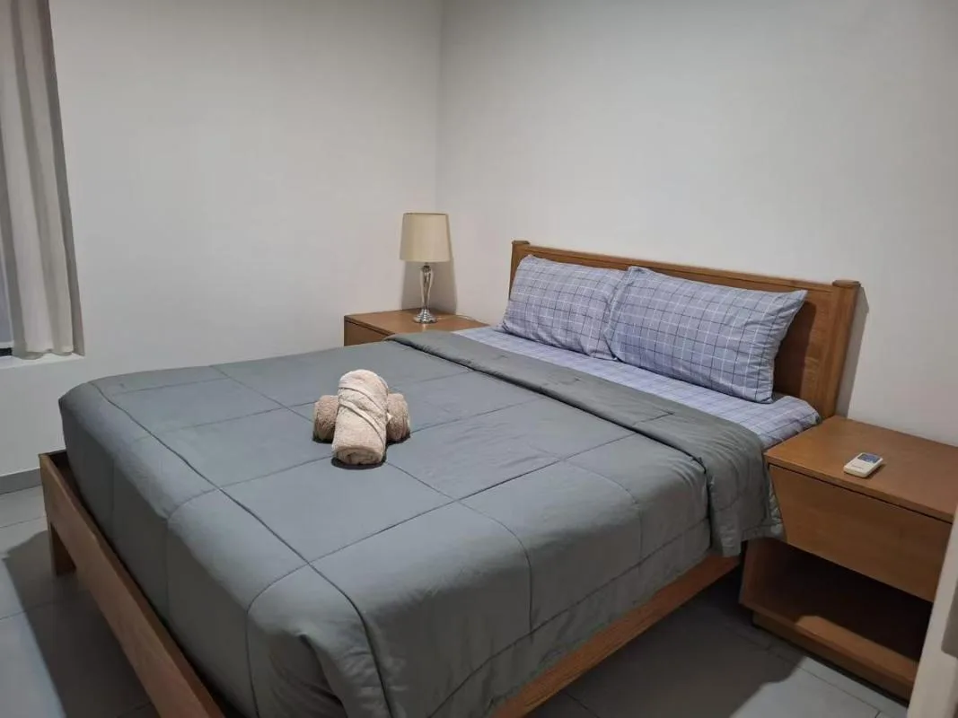 Zire Wongamat Condominium — photo 11