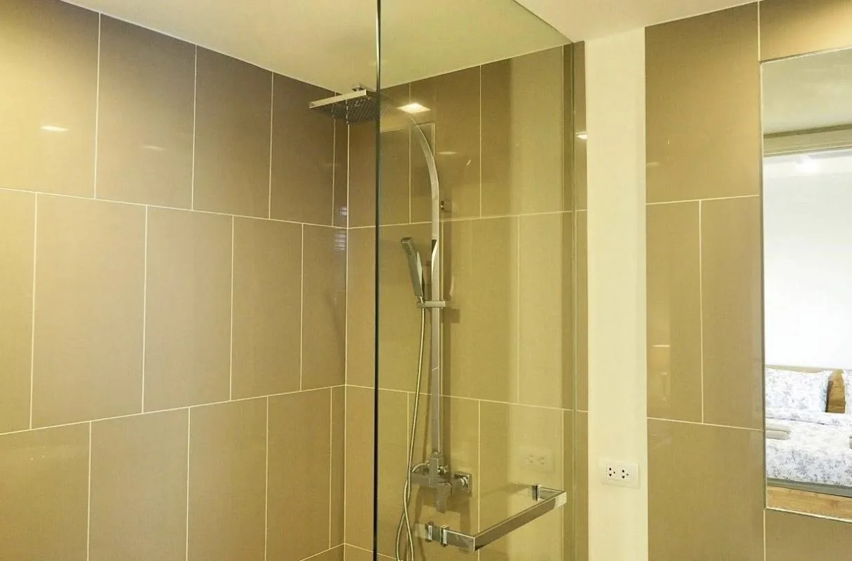 Zire Wongamat Condominium — photo 12