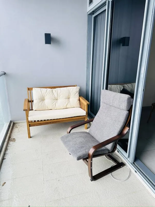 Zire Wongamat Condominium — photo 15