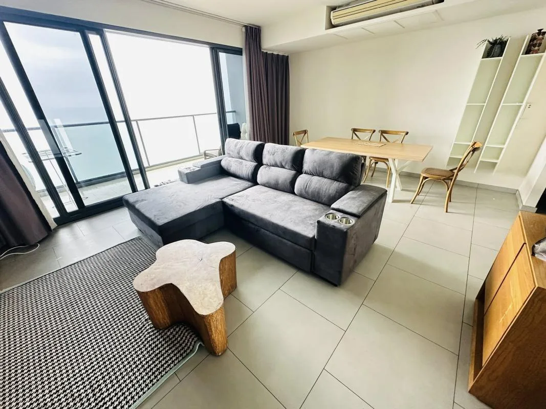 Zire Wongamat Condominium — photo 3