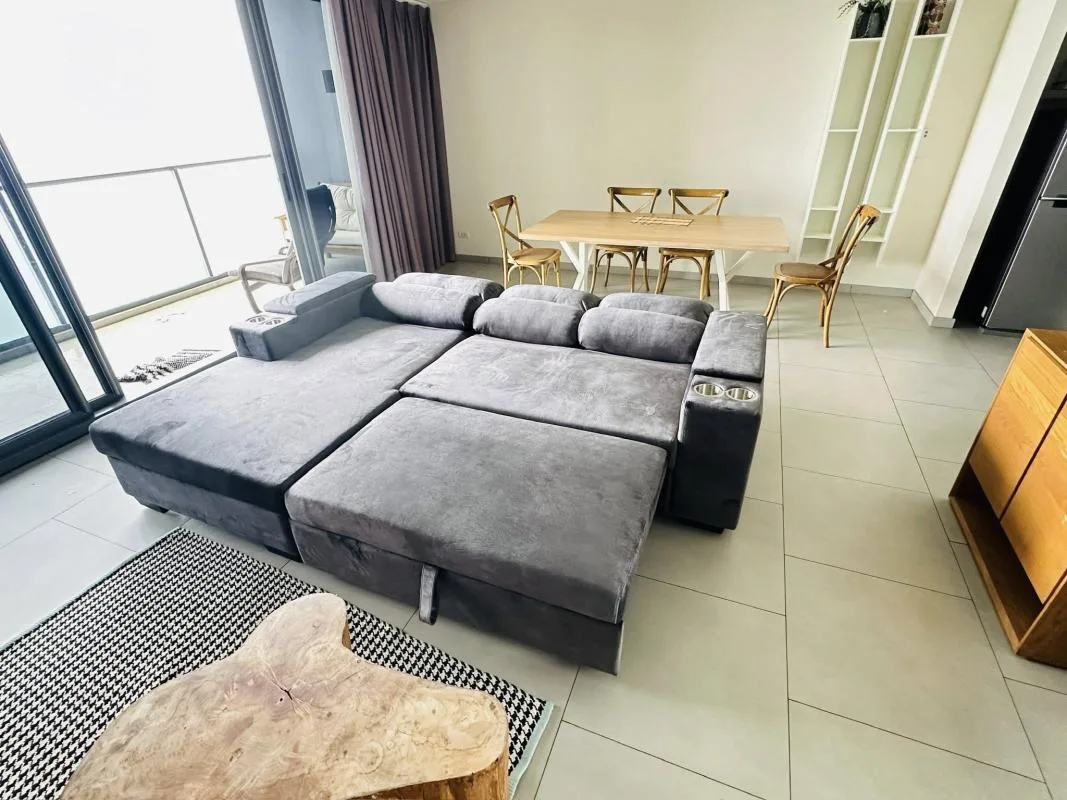 Zire Wongamat Condominium — photo 4