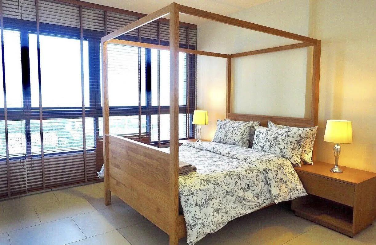 Zire Wongamat Condominium — photo 8