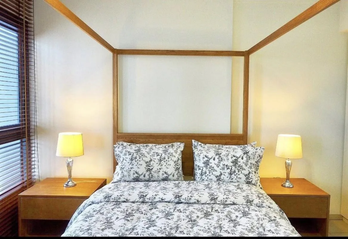 Zire Wongamat Condominium — photo 9