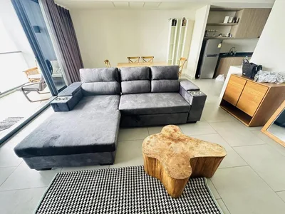 Zire Wongamat Condominium