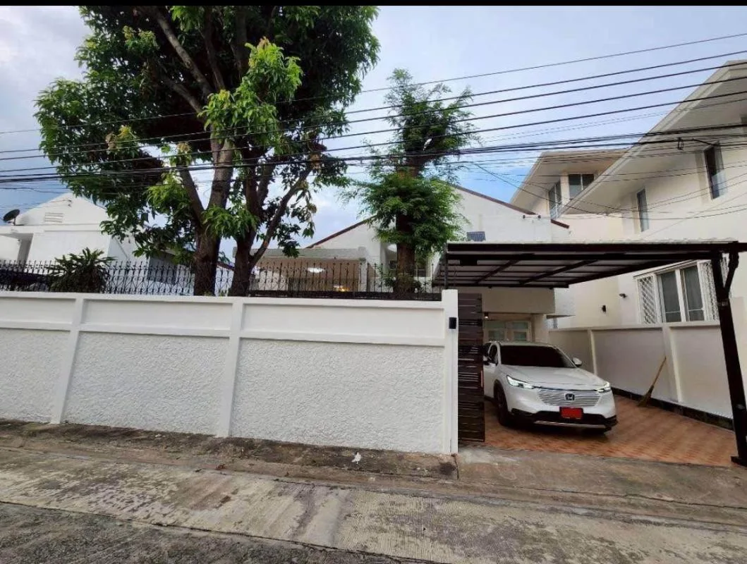 Single House Niwet 16 — photo 19