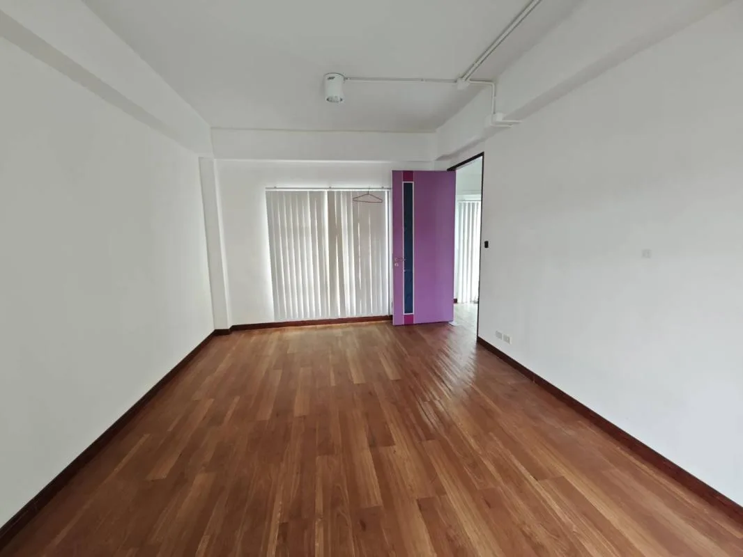 Townhouse Onnut 66 — photo 2