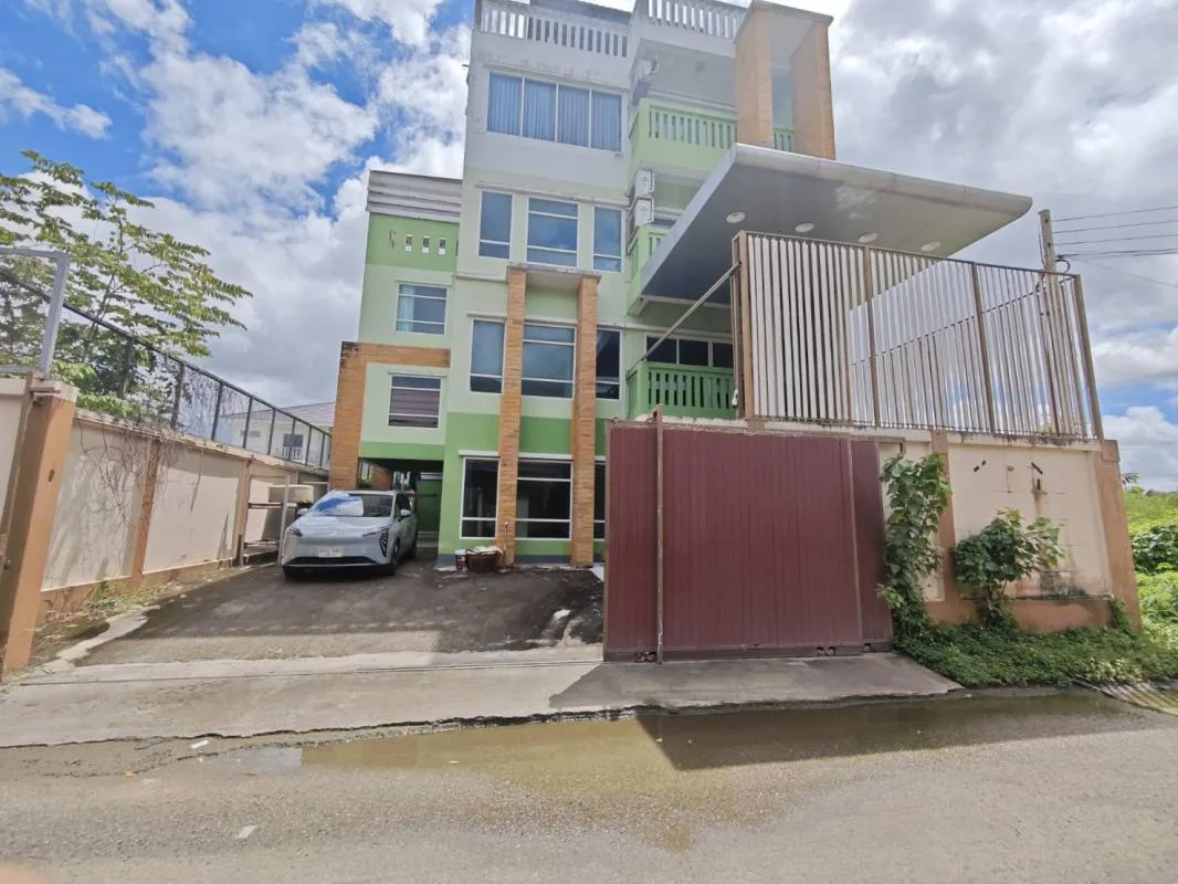 Townhouse Onnut 66 — photo 14