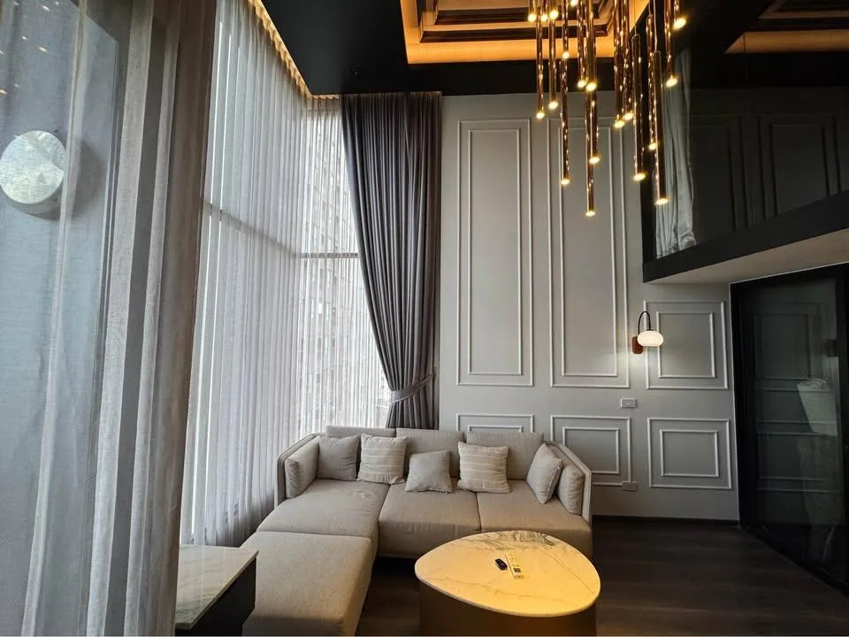 Knightsbridge Space Ratchayothin — photo 1