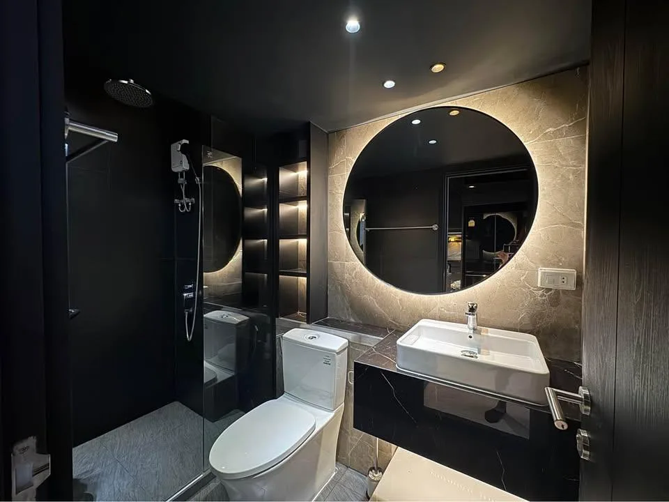 Knightsbridge Space Ratchayothin — photo 11