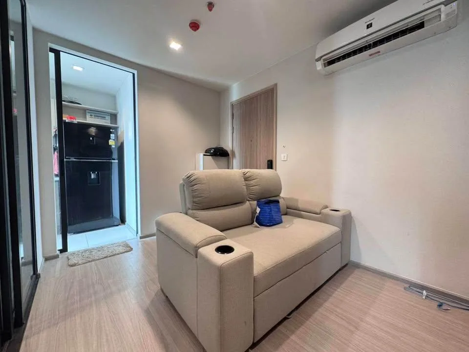 Life Sathorn Sierra — photo 2