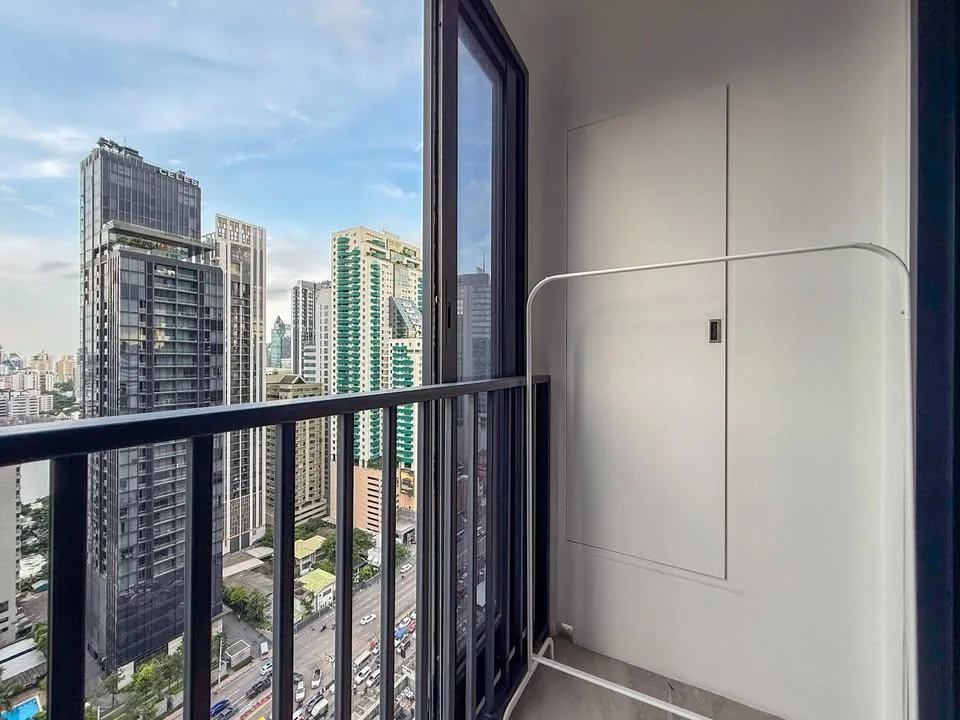 Ashton Asoke — photo 18
