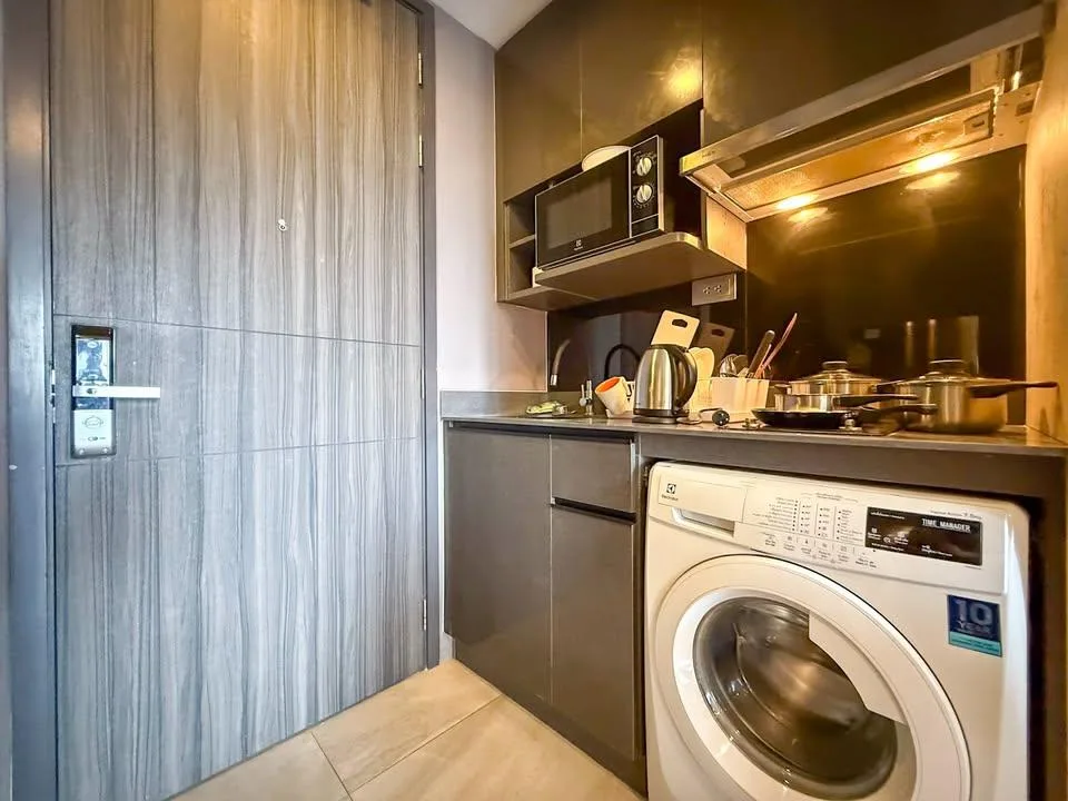 Ashton Asoke — photo 9