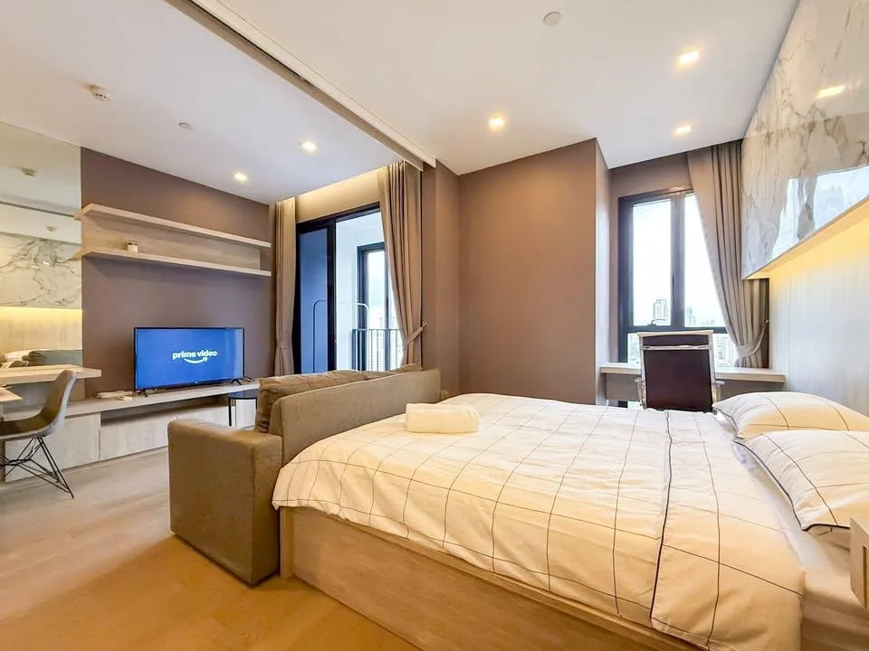 Ashton Asoke — photo 10