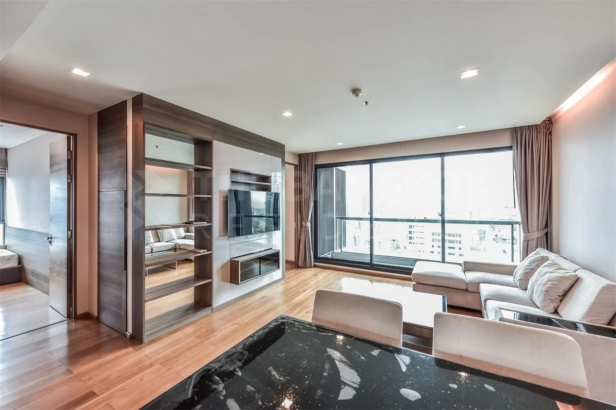 The Address Sathorn — photo 1