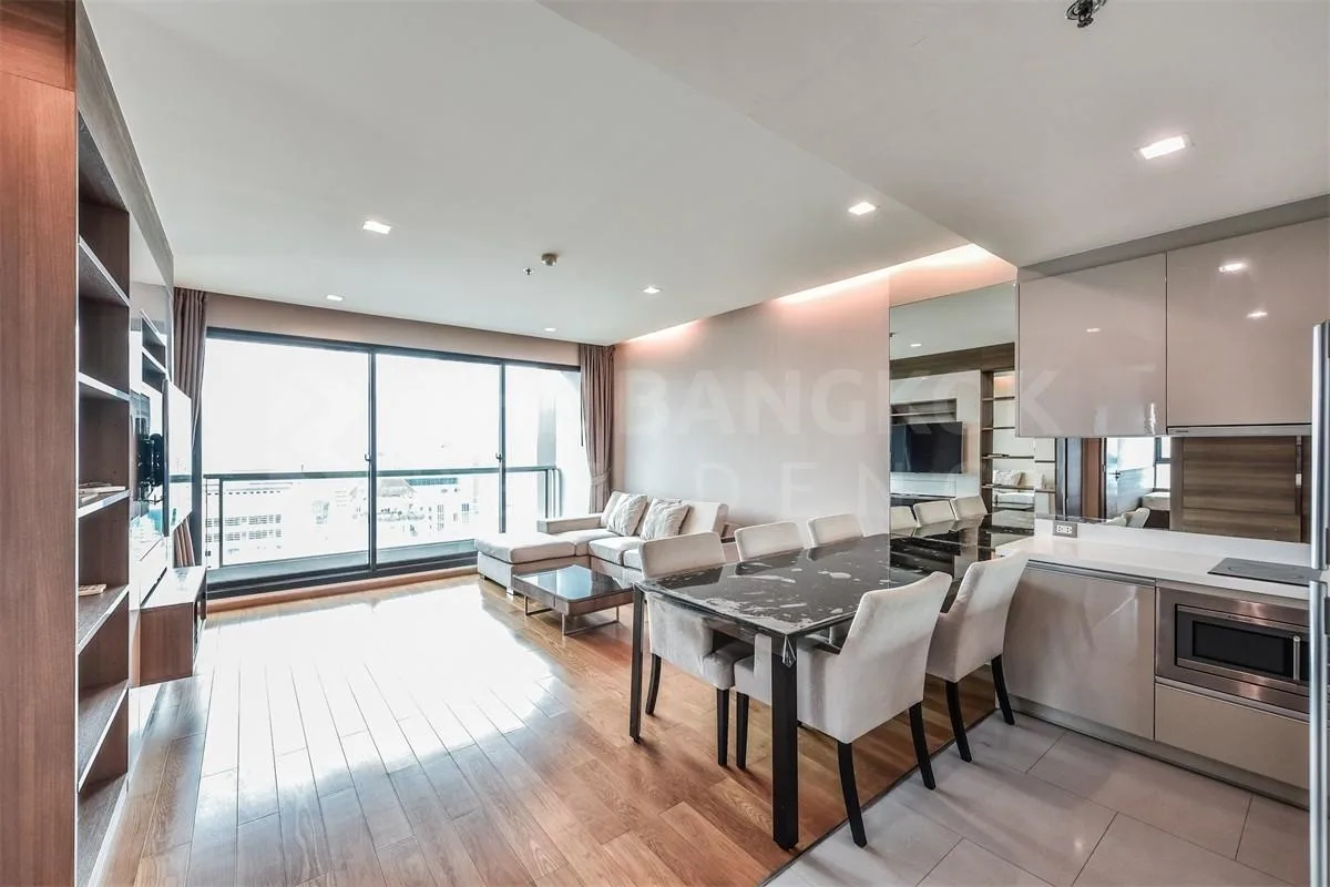 The Address Sathorn — photo 3