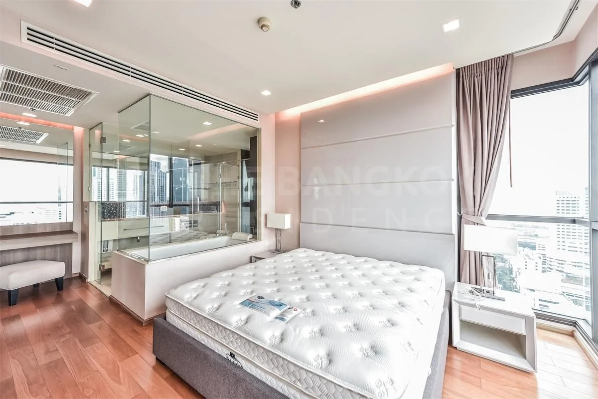 The Address Sathorn — photo 5
