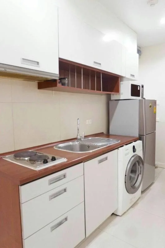 Sukhumvit City Resort — photo 2