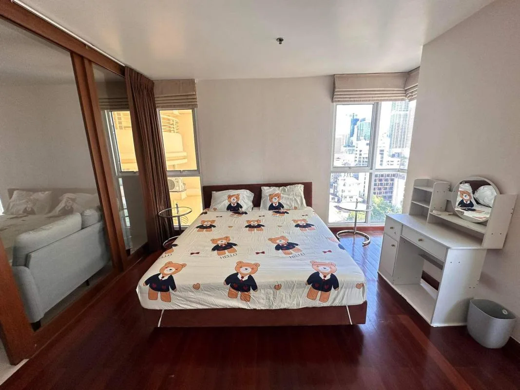 Sukhumvit City Resort — photo 4