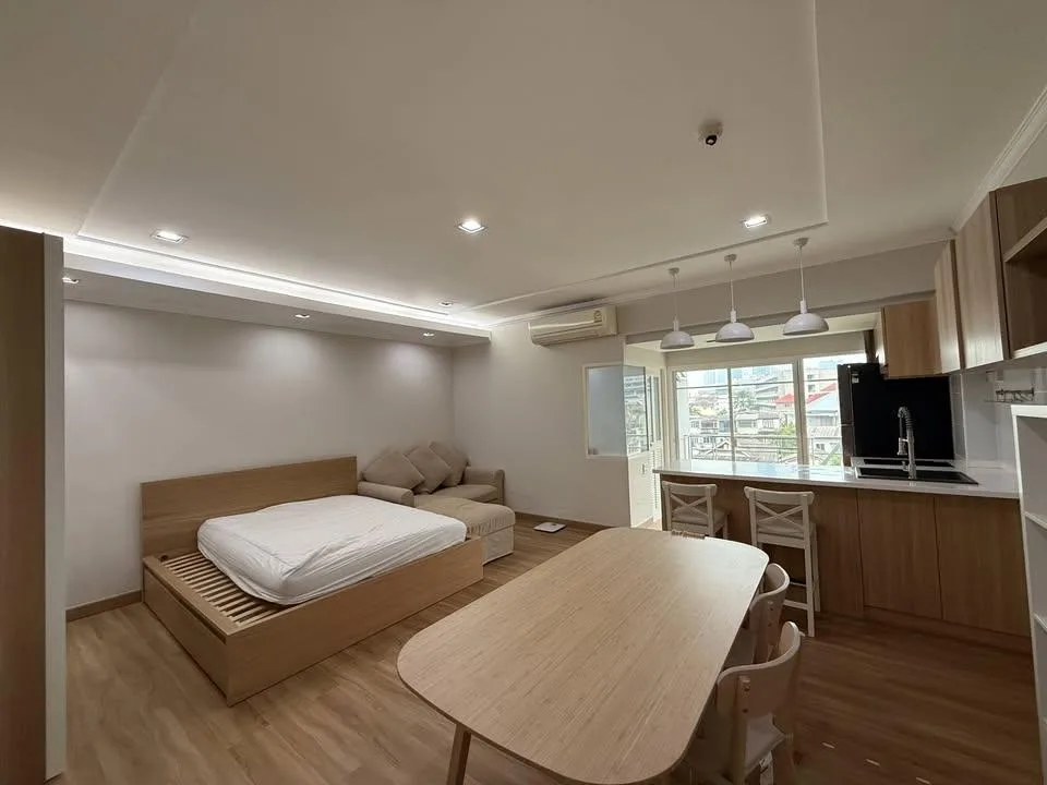 Flawless Sathorn Residence — photo 3