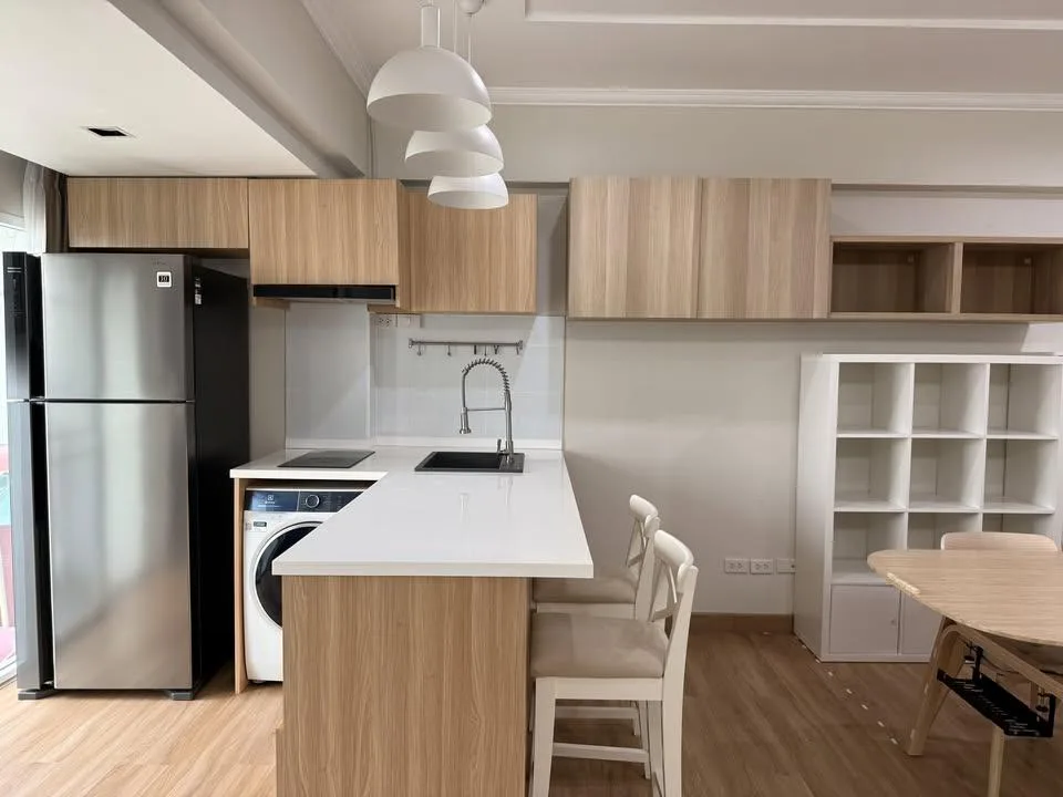 Flawless Sathorn Residence — photo 5