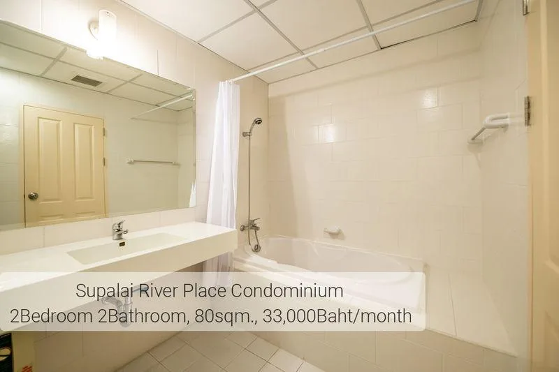 Supalai River Place — photo 12