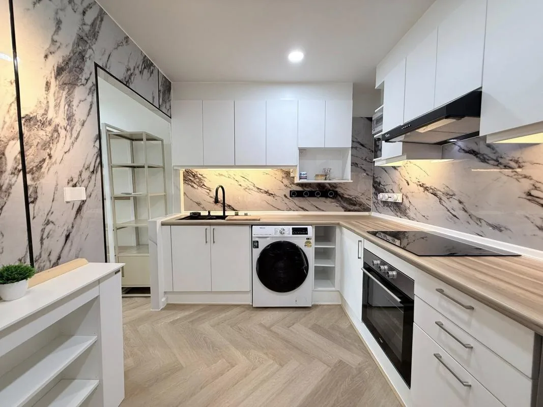 Fortune Condo Town — photo 11