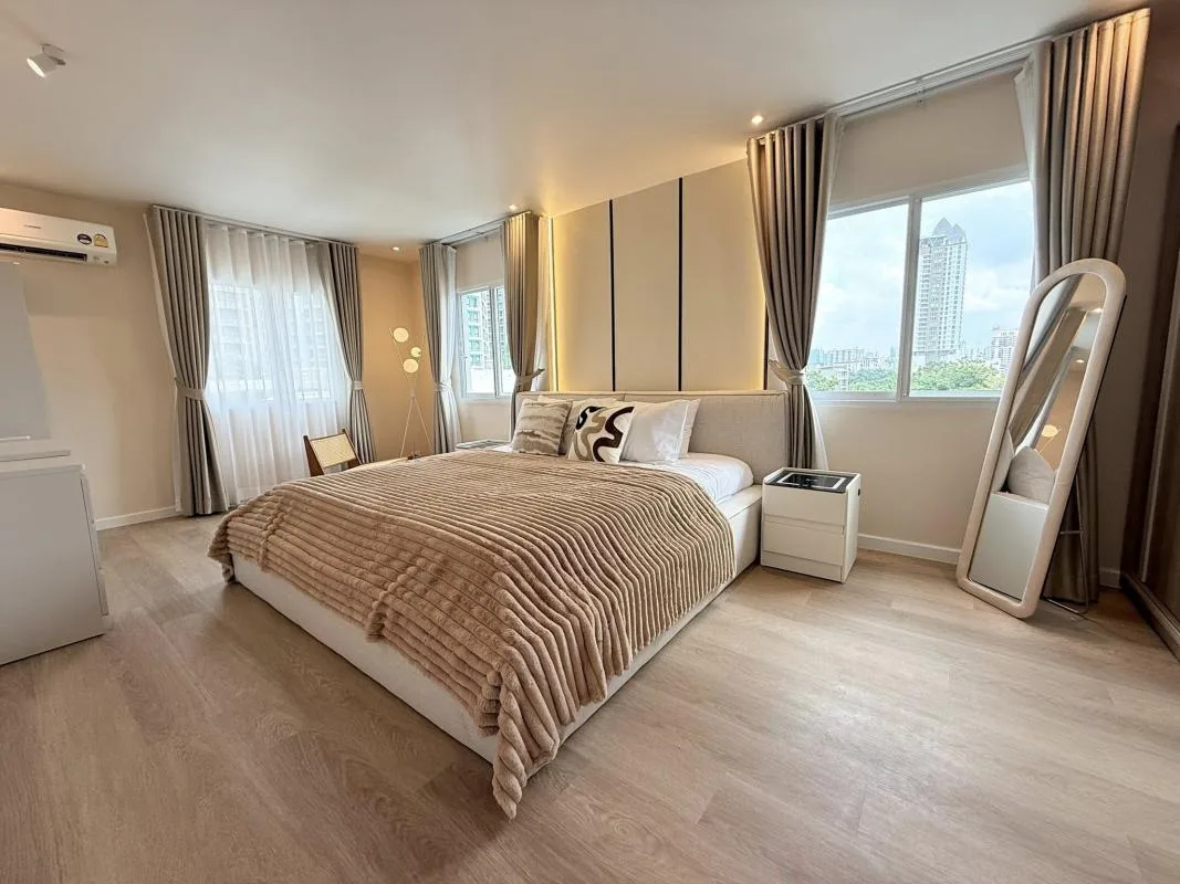 Fortune Condo Town — photo 12