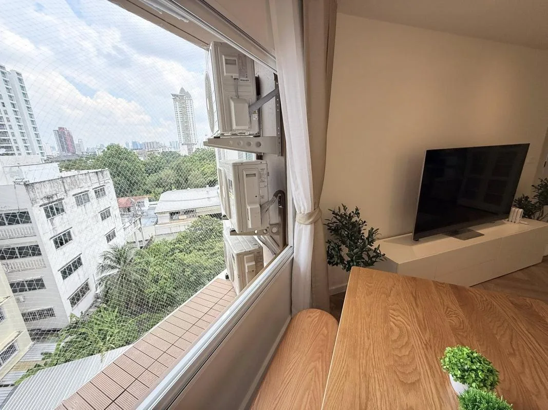Fortune Condo Town — photo 6
