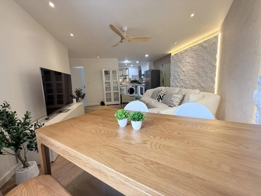 Fortune Condo Town — photo 7