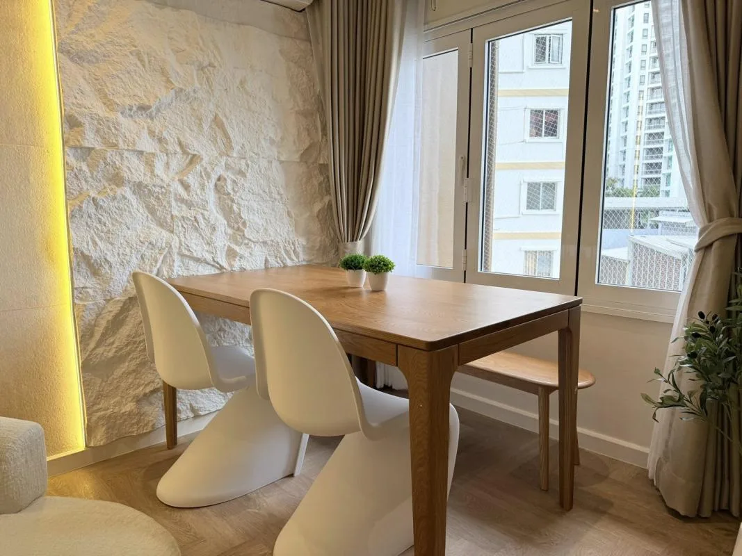 Fortune Condo Town — photo 9