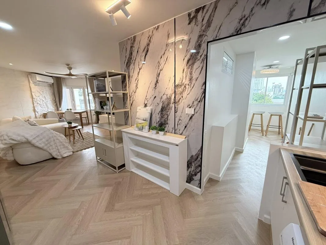 Fortune Condo Town — photo 10