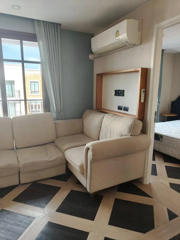 Espana Condo Resort Pattaya — photo 2
