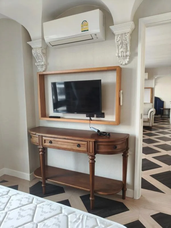 Espana Condo Resort Pattaya — photo 8