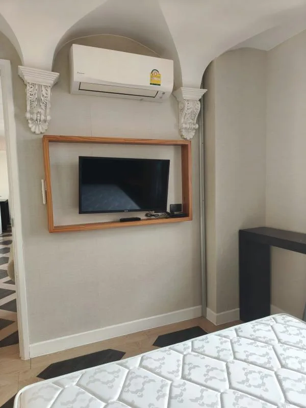 Espana Condo Resort Pattaya — photo 9