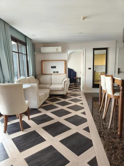 Espana Condo Resort Pattaya