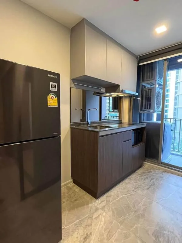 Quintara Phume Sukhumvit 39 — photo 3