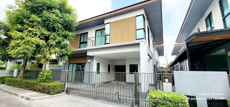 Lumpini House, Suan Luang Rama Ix — photo 13