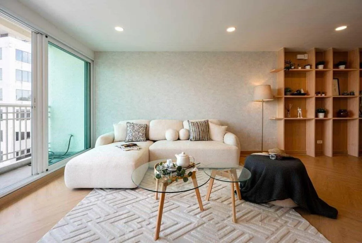 Baan Siri Sathorn Suanplu — photo 2