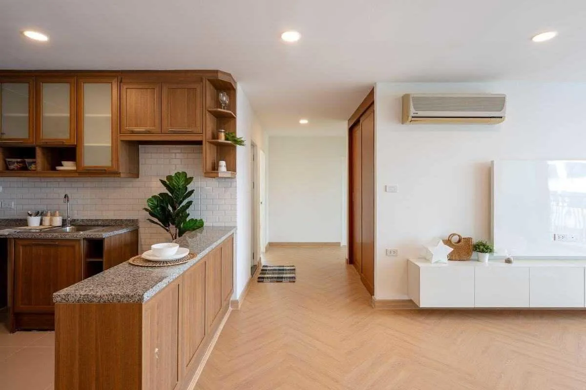 Baan Siri Sathorn Suanplu — photo 4
