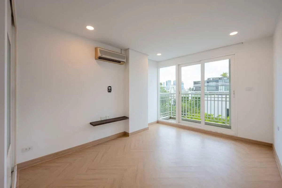 Baan Siri Sathorn Suanplu — photo 5