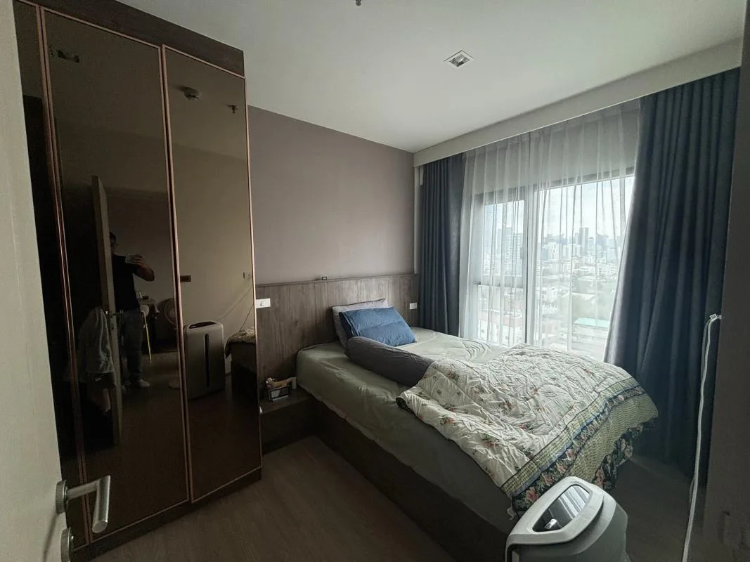 The Base Phetchaburi-thonglor — photo 4