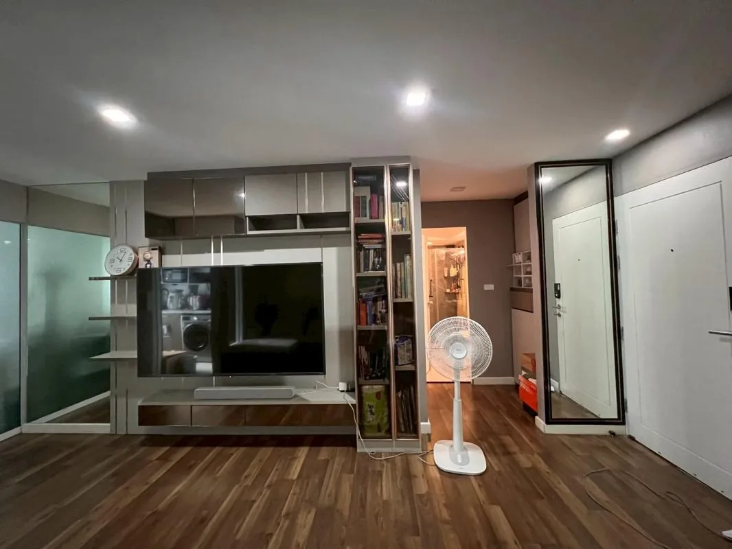 The Room Sukhumvit 79 — photo 4