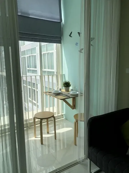 Ideo Verve Sukhumvit — photo 2