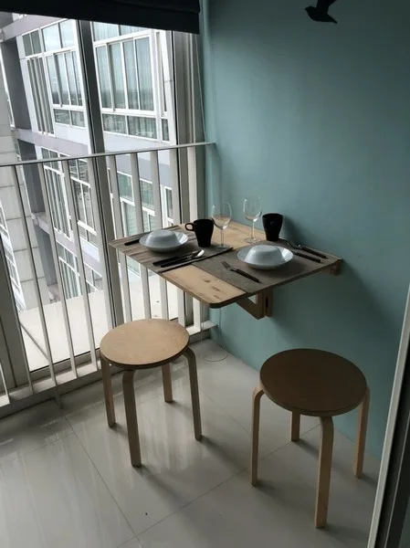 Ideo Verve Sukhumvit — photo 4