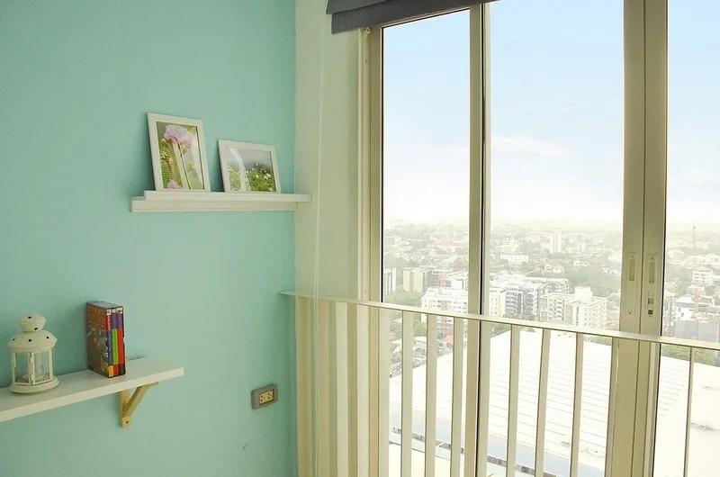 Ideo Verve Sukhumvit — photo 8