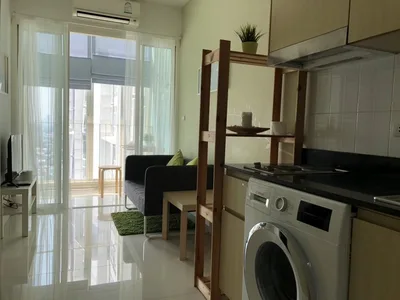 Ideo Verve Sukhumvit